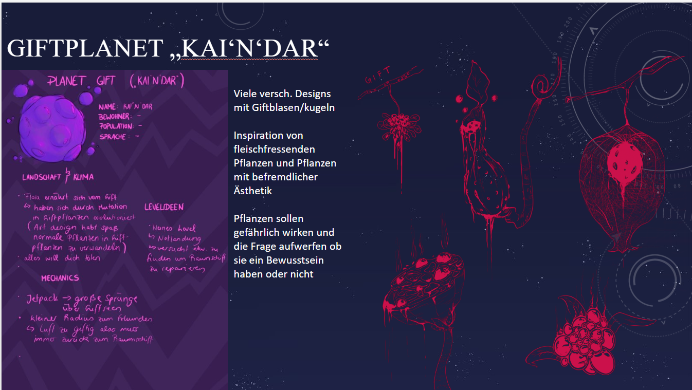 KAI´N´DAR